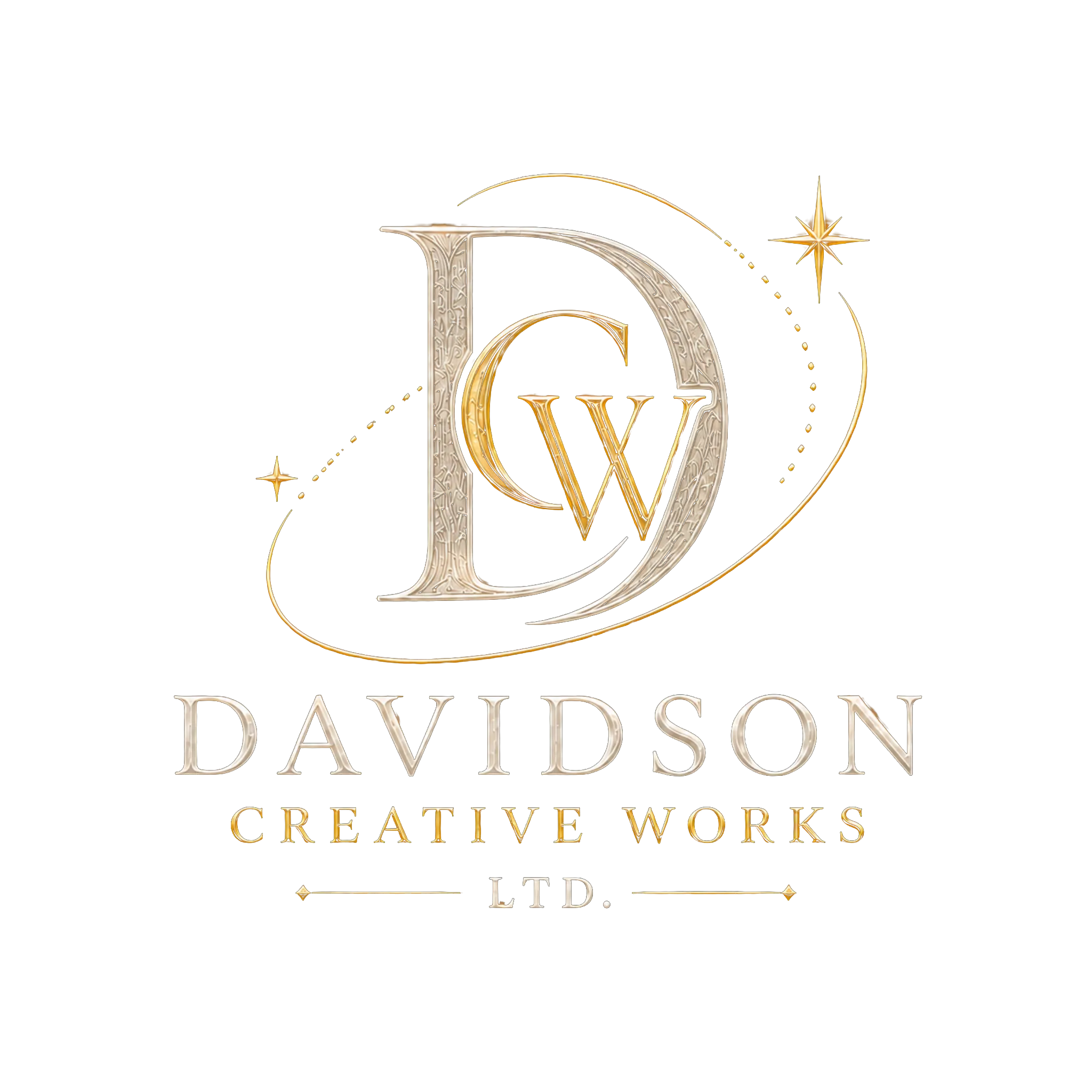 Davidson Creative Works Ltd.