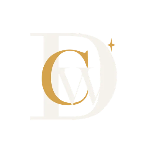 Davidson Creative Works monogram