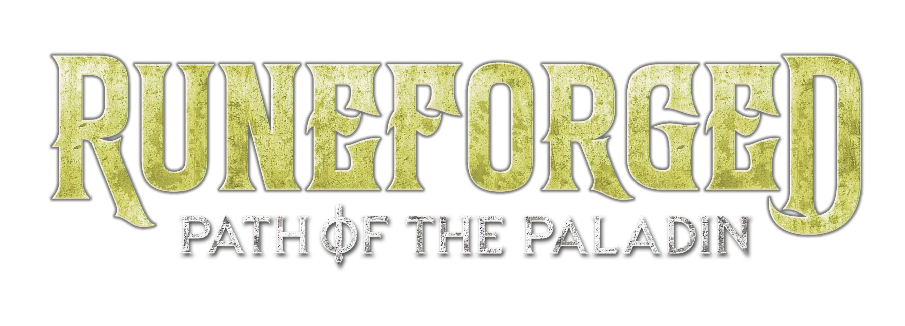 Runeforged: Path of the Paladin