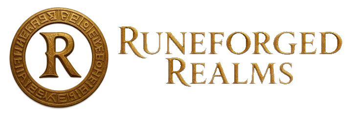 Runeforged Realms