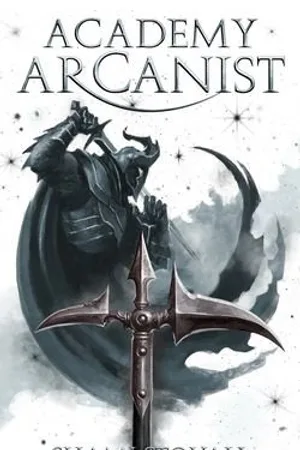 Academy Arcanist