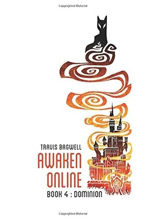 Awaken Online: Catharsis