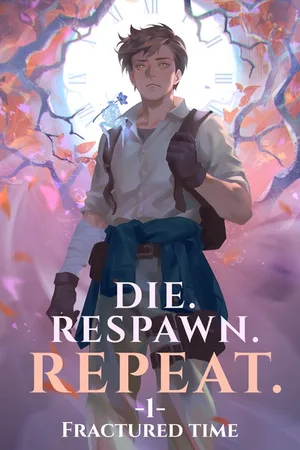 Die, Respawn, Repeat