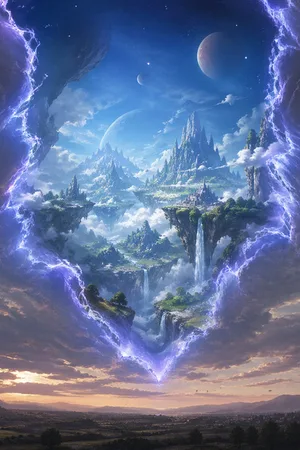 Eden's Gate