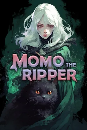 Momo the Ripper