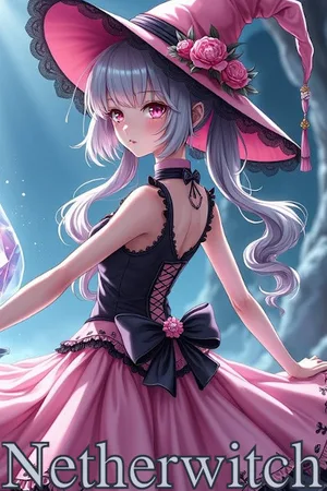 Netherwitch