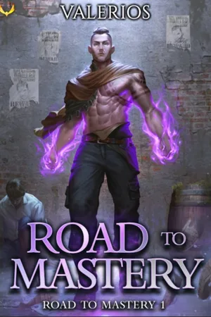 Road to Mastery