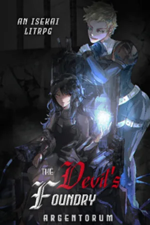 The Devil's Foundry
