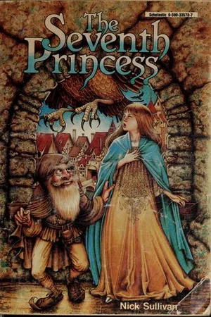 The Seventh Princess